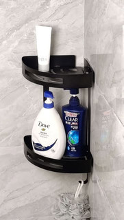 شلف کنجی مدل دیواری کد SH31055